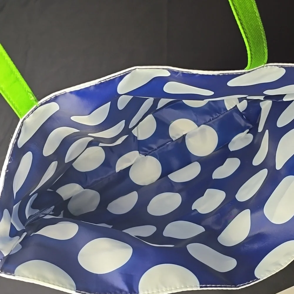 ♠️Clinique Spade Bag♠️ - Picture 3 of 8